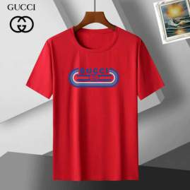 Picture of Gucci T Shirts Short _SKUGuciiS-5XL25th5710425